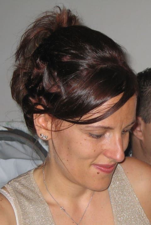 Silvia Cappello