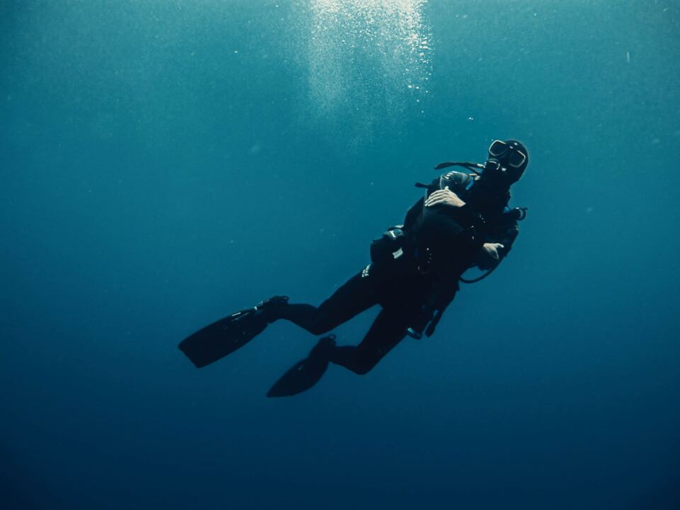 Foto H2O Diving Bolzano 39
