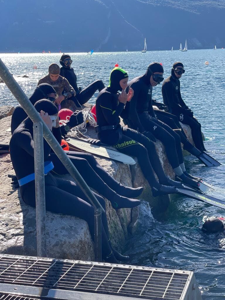 Foto H2O Diving Bolzano 21