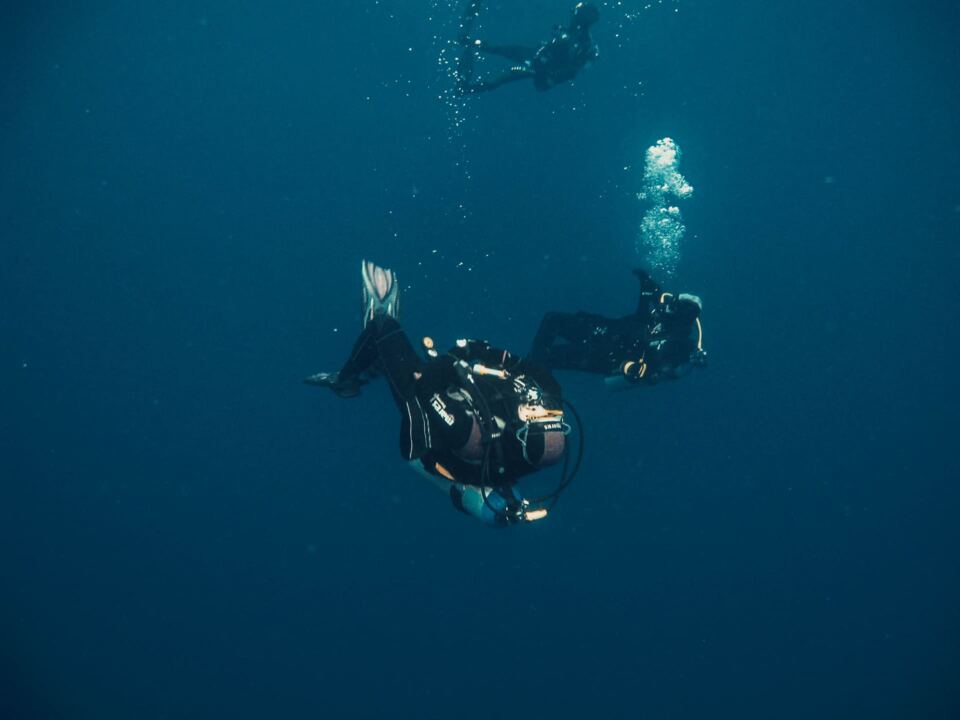 Foto H2O Diving Bolzano 30