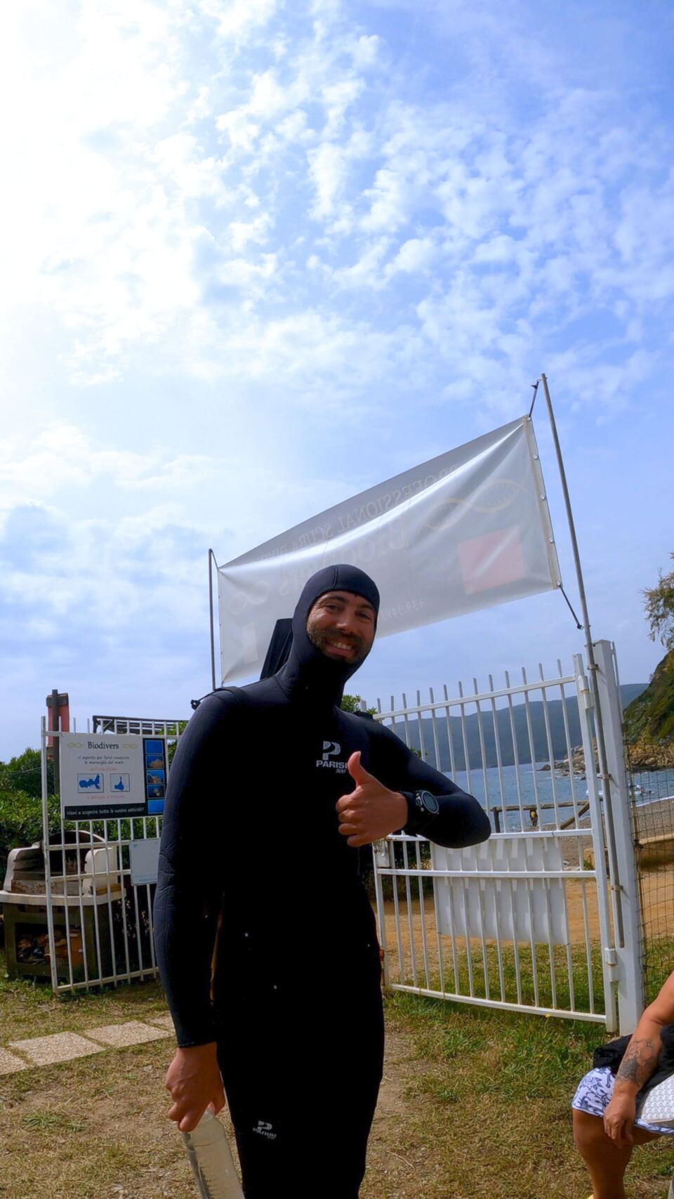 Foto H2O Diving Bolzano 60