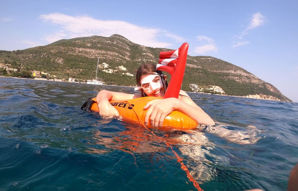 Foto H2O Diving Bolzano 20