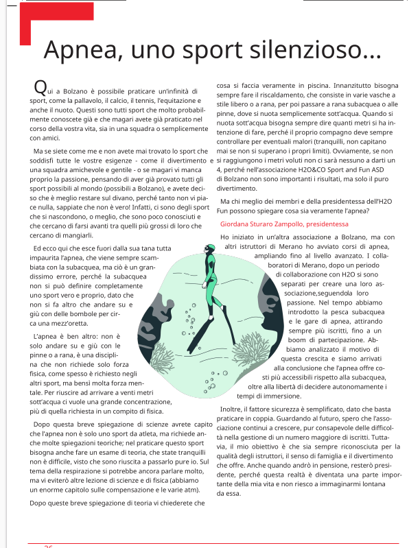 Presse – Artikel 6