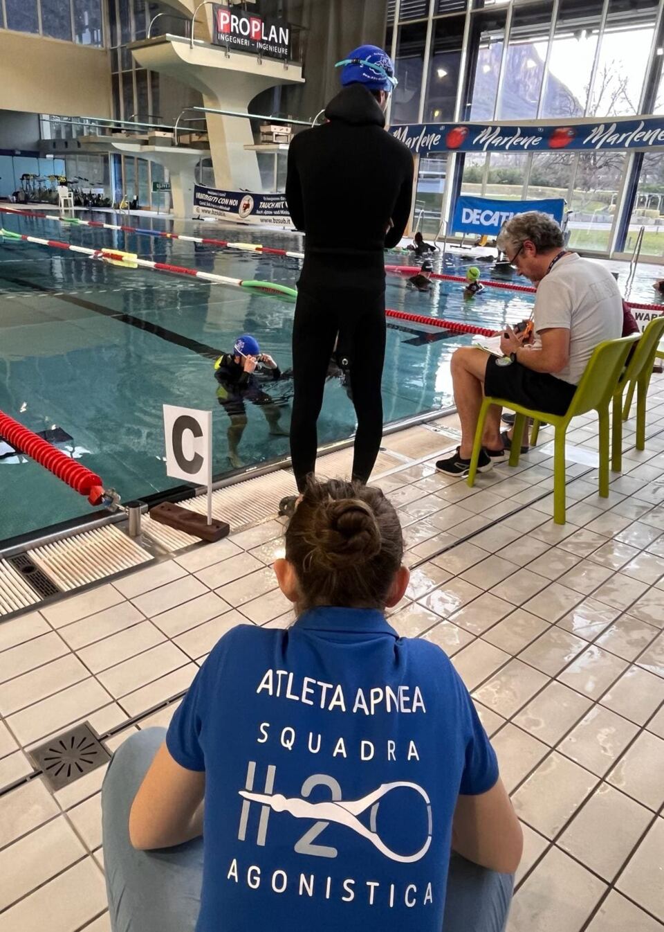 Foto H2O Diving Bolzano 43