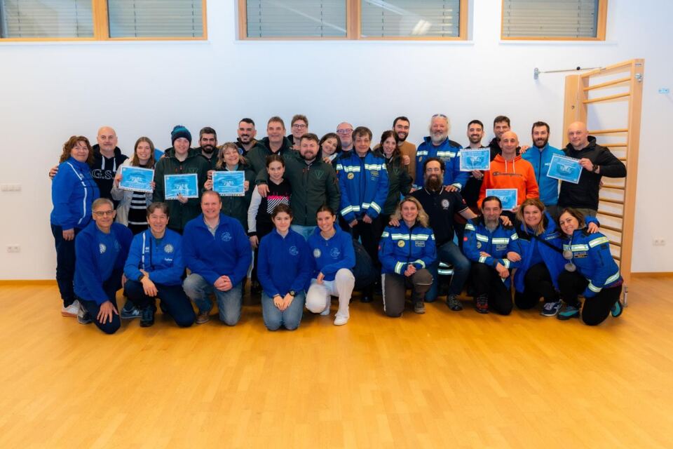 Foto H2O Diving Bolzano 14