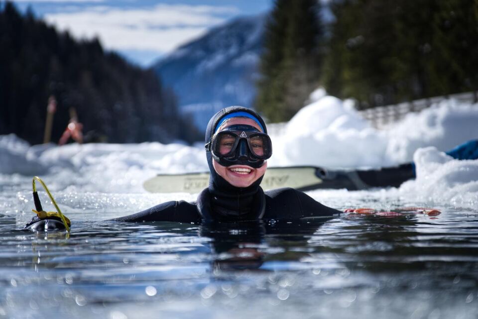 Foto H2O Diving Bolzano 5