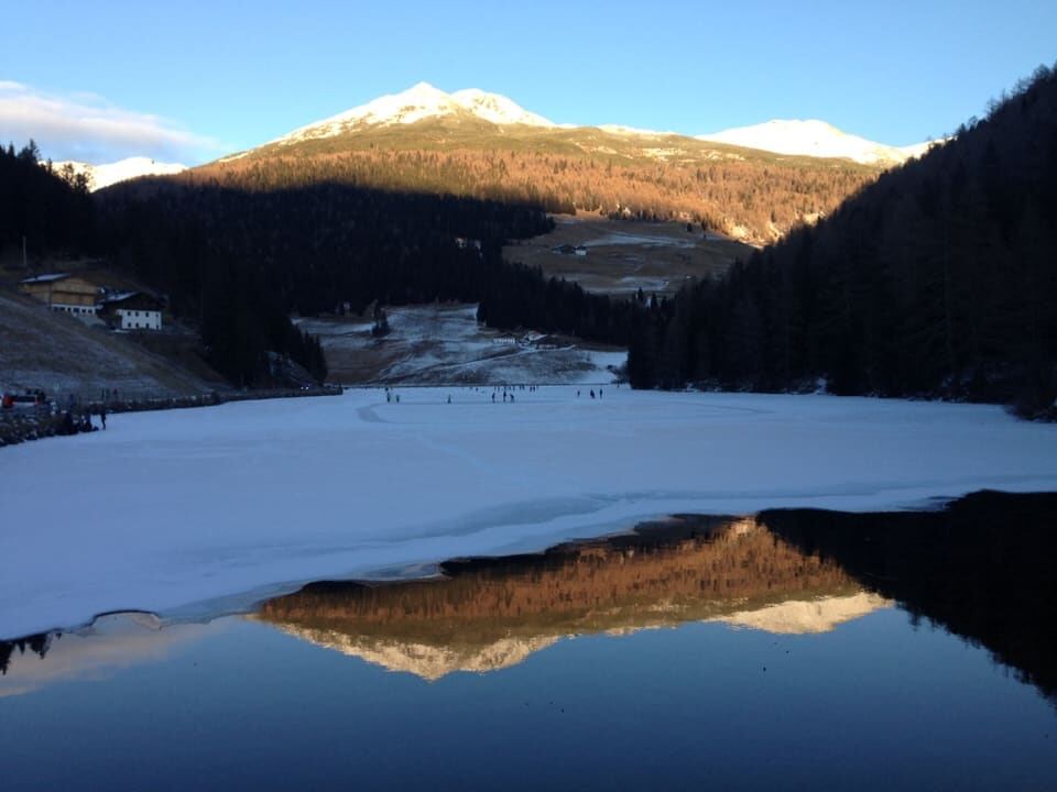 Lago di Valdurna