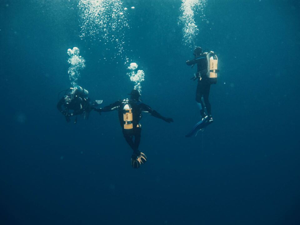 Foto H2O Diving Bolzano 36