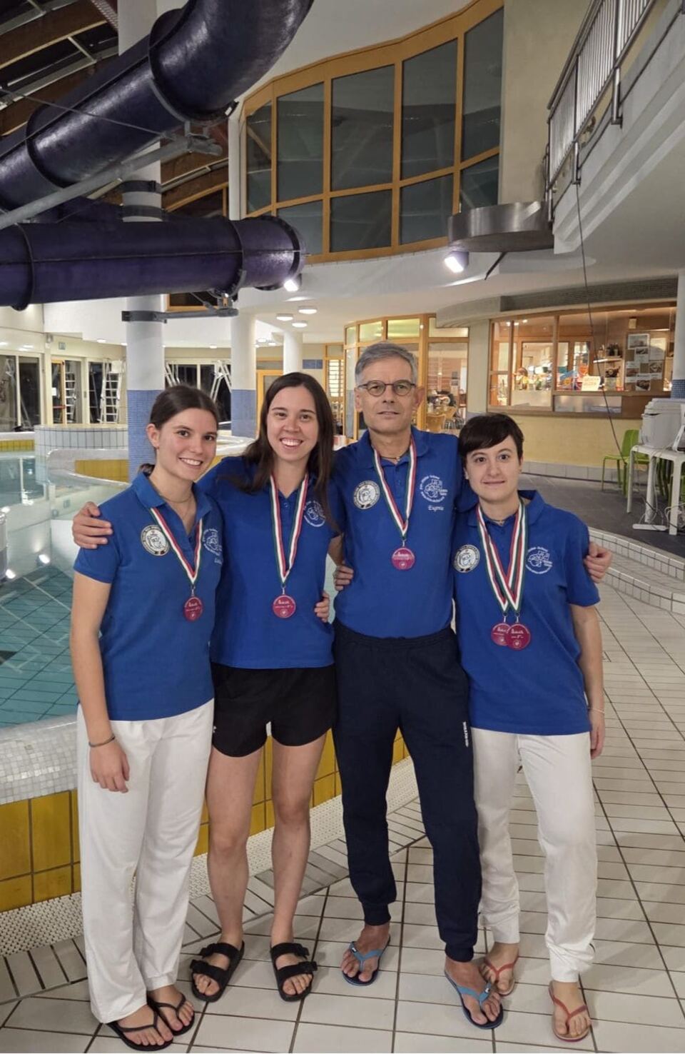 Foto H2O Diving Bolzano 47