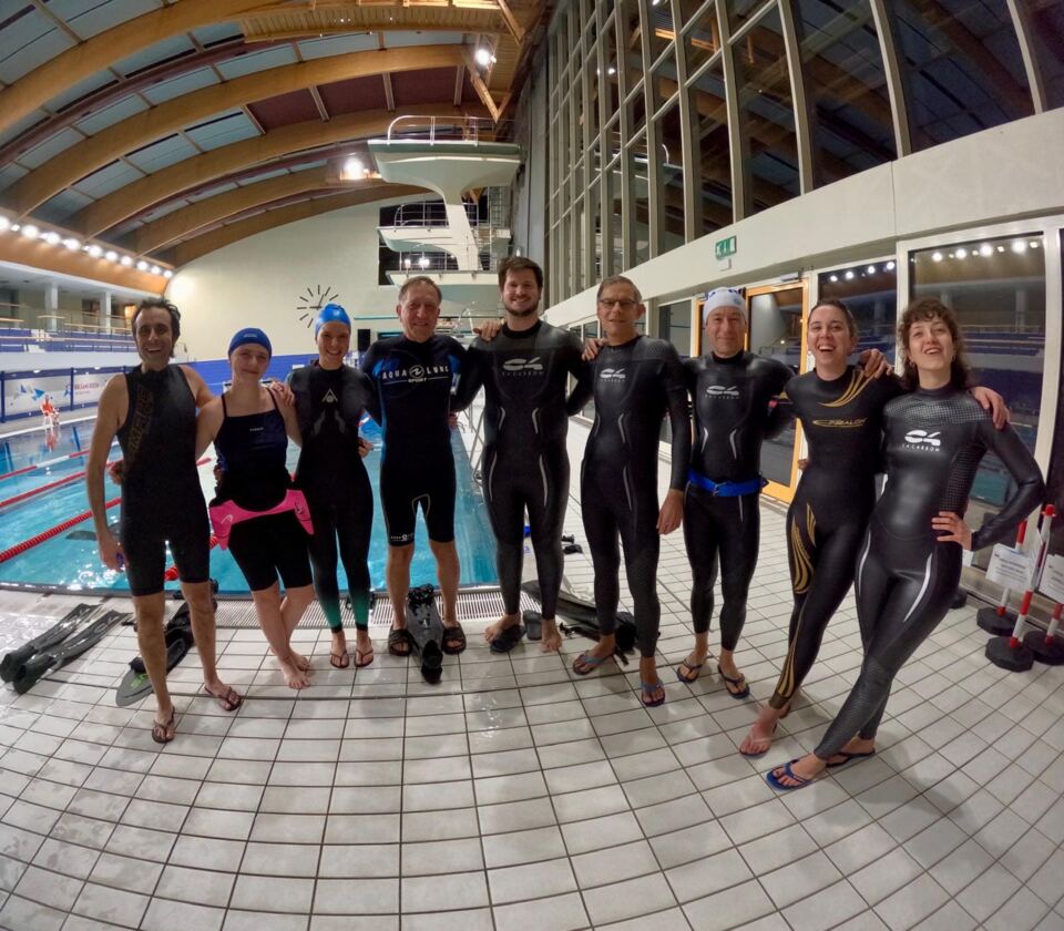 Foto H2O Diving Bolzano 68