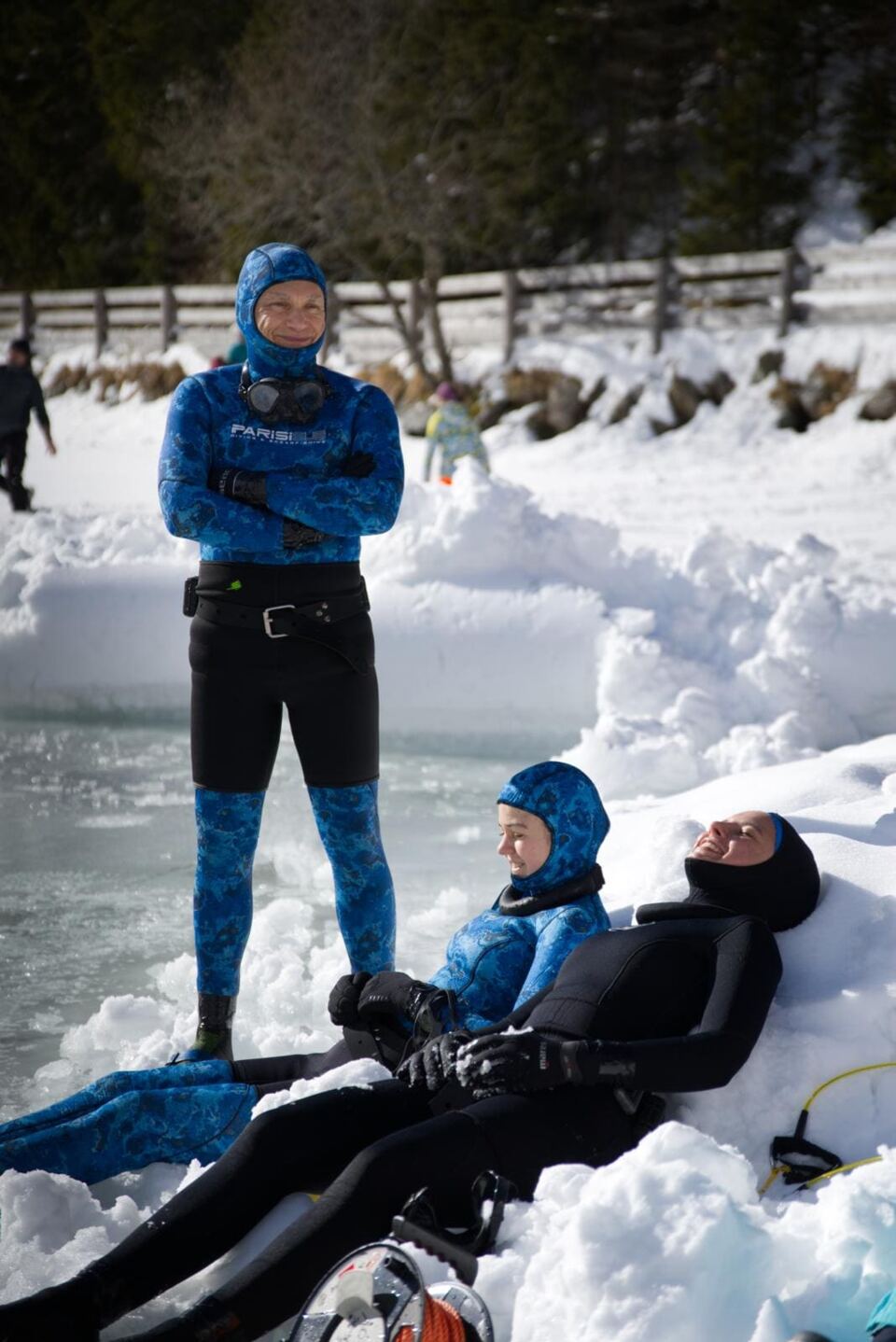 Foto H2O Diving Bolzano 7