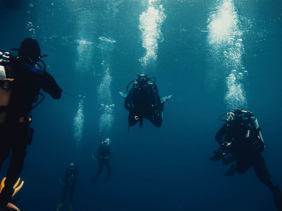 Foto H2O Diving Bolzano 37