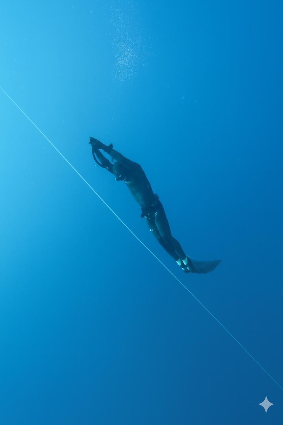 H2O freediving team