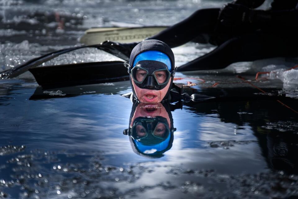Foto H2O Diving Bolzano 9