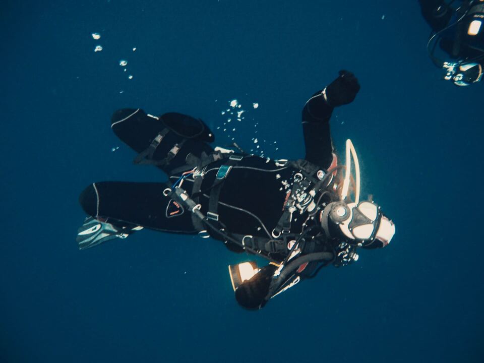 Foto H2O Diving Bolzano 28